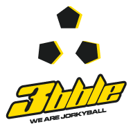 3bble | We are Jorkyball